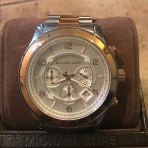 Michael Kors MK8176